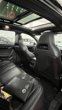 Haima 8S